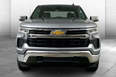 Photos of 2023 Chevrolet Silverado 1500 LT (2FL) for sale in Kansas City, MO at Cable Dahmer Chevrolet of Kansas City