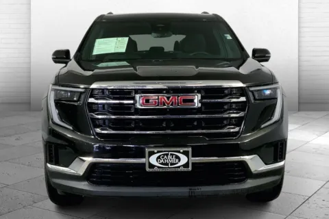 Photos of 2025 GMC Acadia Elevation for sale in Kansas City, MO at Cable Dahmer Chevrolet of Kansas City