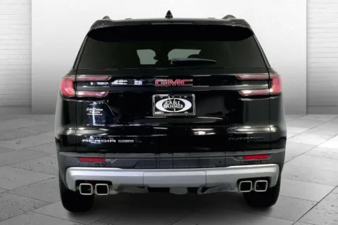 Another view of 2025 GMC Acadia Elevation for sale in Kansas City, MO at Cable Dahmer Chevrolet of Kansas City