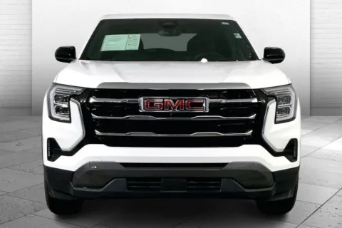 Photos of 2025 GMC Terrain Elevation for sale in Kansas City, MO at Cable Dahmer Chevrolet of Kansas City