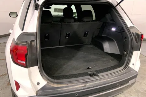 More photos of 2025 GMC Terrain Elevation at Cable Dahmer Chevrolet of Kansas City, MO