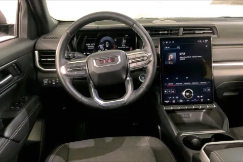 More photos of 2025 GMC Terrain Elevation at Cable Dahmer Chevrolet of Kansas City, MO