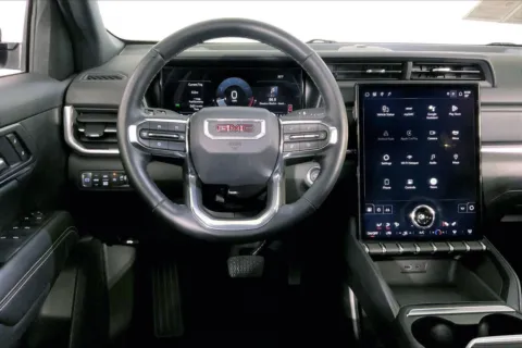 More photos of 2025 GMC Terrain Elevation at Cable Dahmer Chevrolet of Kansas City, MO