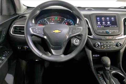More photos of 2024 Chevrolet Equinox LT at Cable Dahmer Chevrolet of Kansas City, MO