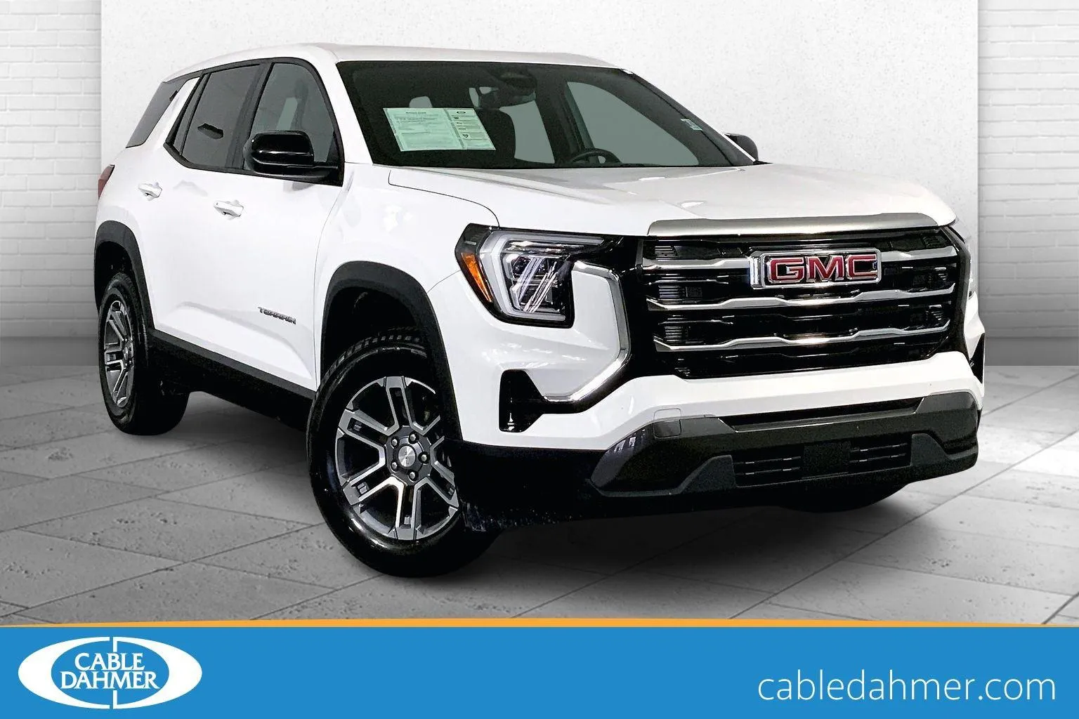 2025 GMC Terrain Elevation for sale in Kansas City, MO