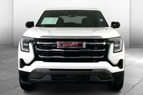 Photos of 2025 GMC Terrain Elevation for sale in Kansas City, MO at Cable Dahmer Chevrolet of Kansas City