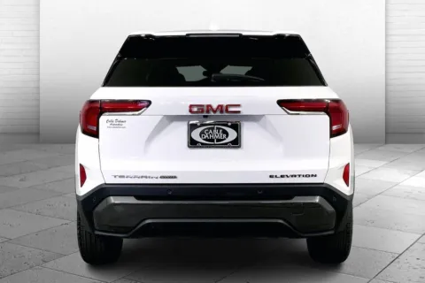 Another view of 2025 GMC Terrain Elevation for sale in Kansas City, MO at Cable Dahmer Chevrolet of Kansas City