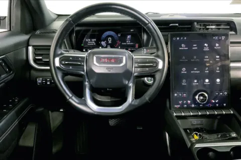 More photos of 2025 GMC Terrain Elevation at Cable Dahmer Chevrolet of Kansas City, MO