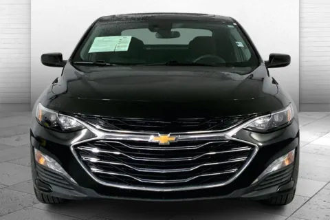 Photos of 2024 Chevrolet Malibu 1LT for sale in Kansas City, MO at Cable Dahmer Chevrolet of Kansas City