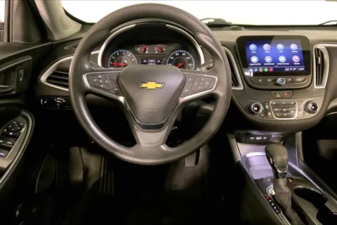 More photos of 2024 Chevrolet Malibu 1LT at Cable Dahmer Chevrolet of Kansas City, MO