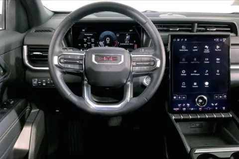 More photos of 2025 GMC Terrain Elevation at Cable Dahmer Chevrolet of Kansas City, MO