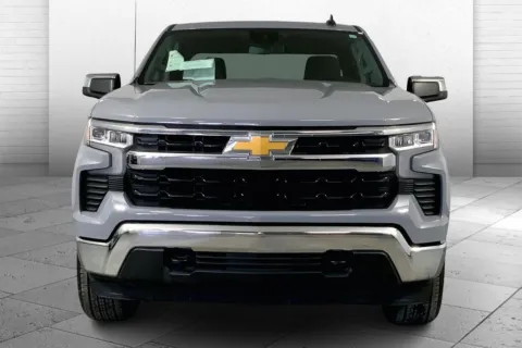 Photos of 2024 Chevrolet Silverado 1500 LT (2FL) for sale in Kansas City, MO at Cable Dahmer Chevrolet of Kansas City