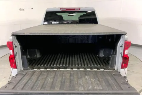 More photos of 2024 Chevrolet Silverado 1500 LT (2FL) at Cable Dahmer Chevrolet of Kansas City, MO