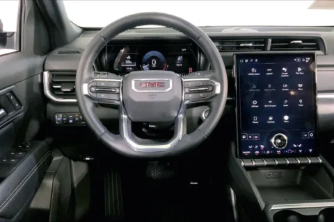 More photos of 2025 GMC Terrain Elevation at Cable Dahmer Chevrolet of Kansas City, MO