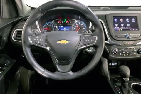 More photos of 2024 Chevrolet Equinox LT at Cable Dahmer Chevrolet of Kansas City, MO