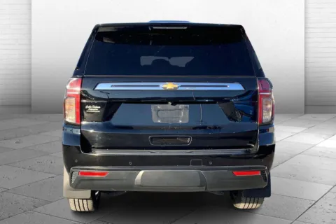 Another view of 2021 Chevrolet Tahoe LT for sale in Kansas City, MO at Cable Dahmer Chevrolet of Kansas City