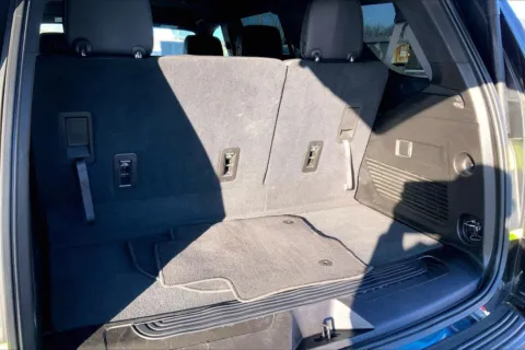 More photos of 2021 Chevrolet Tahoe LT at Cable Dahmer Chevrolet of Kansas City, MO