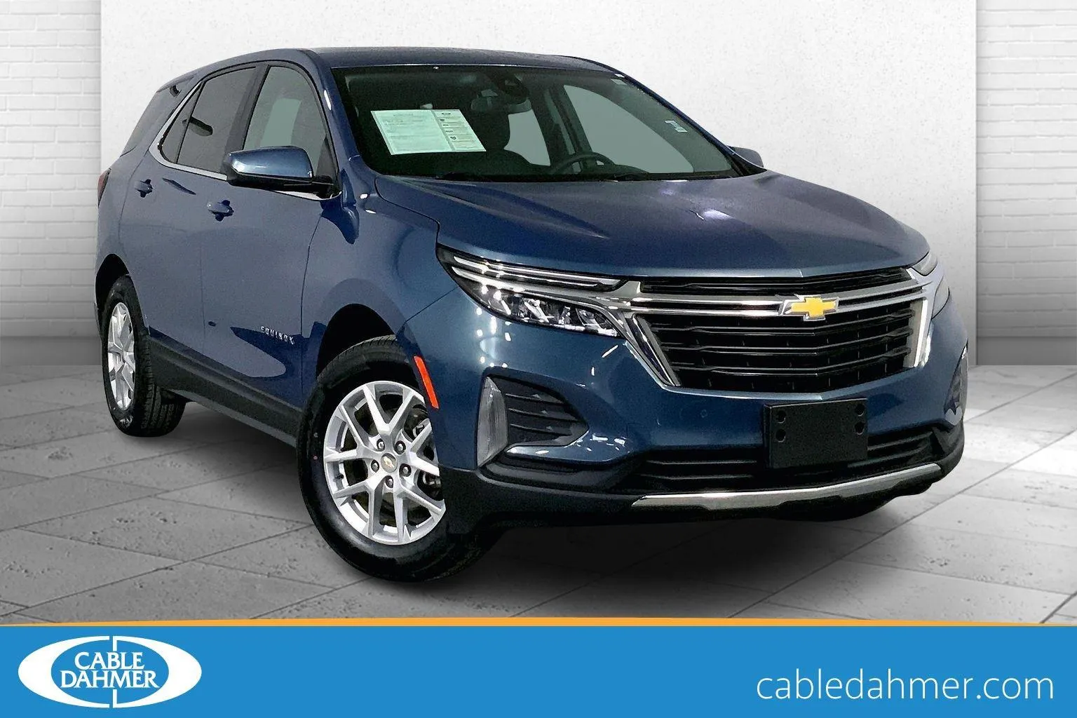 2024 Chevrolet Equinox LT for sale in Kansas City, MO