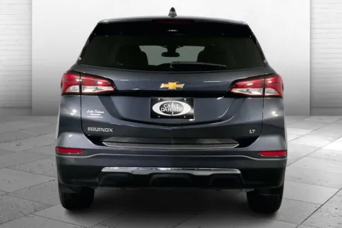 Another view of 2023 Chevrolet Equinox LT for sale in Kansas City, MO at Cable Dahmer Chevrolet of Kansas City
