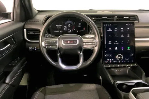 More photos of 2025 GMC Terrain Elevation at Cable Dahmer Chevrolet of Kansas City, MO