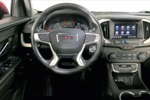 More photos of 2024 GMC Terrain SLE at Cable Dahmer Chevrolet of Kansas City, MO