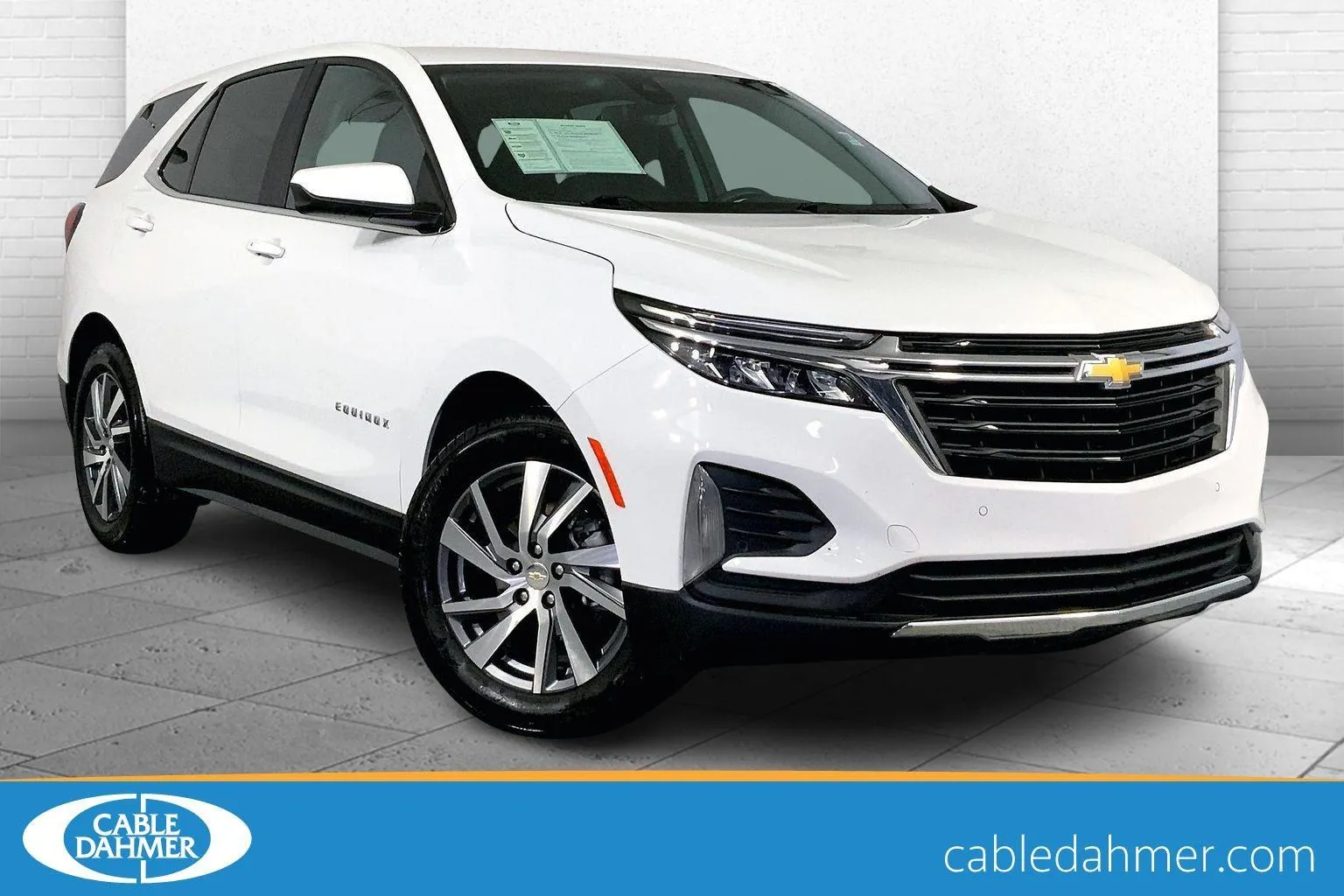 2024 Chevrolet Equinox LT for sale in Kansas City, MO