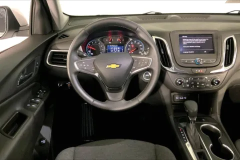 More photos of 2024 Chevrolet Equinox LT at Cable Dahmer Chevrolet of Kansas City, MO