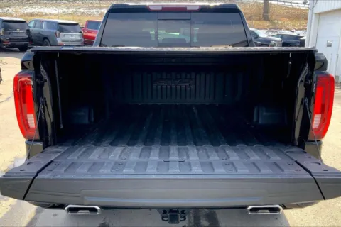 More photos of 2022 GMC Sierra 1500 Limited AT4 at Cable Dahmer Chevrolet of Kansas City, MO