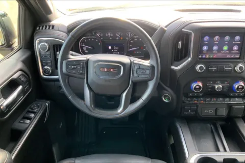 More photos of 2022 GMC Sierra 1500 Limited AT4 at Cable Dahmer Chevrolet of Kansas City, MO