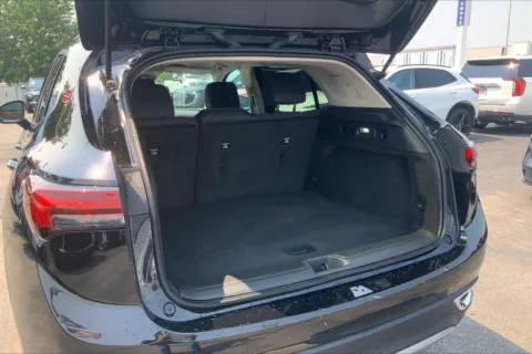 More photos of 2023 Buick Envision Preferred at Cable Dahmer Chevrolet of Kansas City, MO