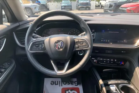 More photos of 2023 Buick Envision Preferred at Cable Dahmer Chevrolet of Kansas City, MO
