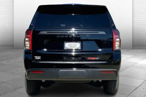 Another view of 2022 Chevrolet Suburban RST for sale in Kansas City, MO at Cable Dahmer Chevrolet of Kansas City