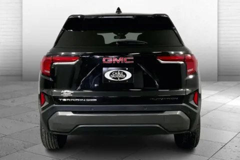 Another view of 2025 GMC Terrain Elevation for sale in Kansas City, MO at Cable Dahmer Chevrolet of Kansas City