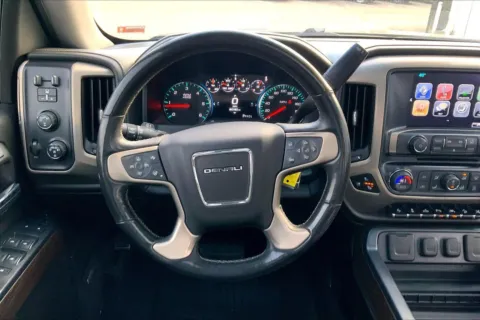 More photos of 2017 GMC Sierra 1500 Denali at Cable Dahmer Chevrolet of Kansas City, MO