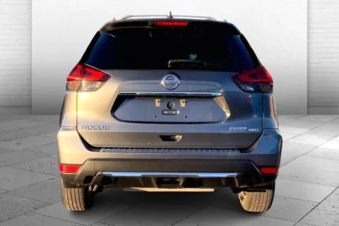 Another view of 2020 Nissan Rogue S for sale in Kansas City, MO at Cable Dahmer Chevrolet of Kansas City