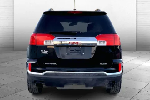 Another view of 2016 GMC Terrain SLT for sale in Kansas City, MO at Cable Dahmer Chevrolet of Kansas City