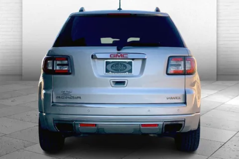 Another view of 2016 GMC Acadia Denali for sale in Kansas City, MO at Cable Dahmer Chevrolet of Kansas City