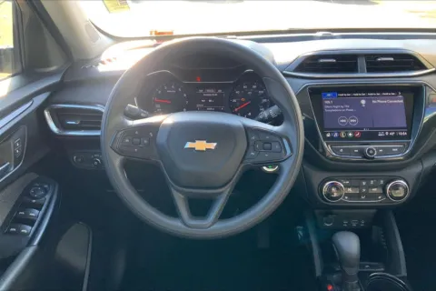 More photos of 2021 Chevrolet Trailblazer LT at Cable Dahmer Chevrolet of Kansas City, MO