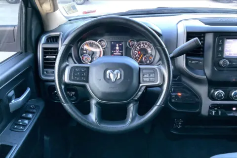 More photos of 2019 RAM 3500 Tradesman at Cable Dahmer Chevrolet of Kansas City, MO