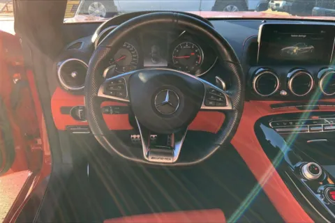 More photos of 2018 Mercedes-Benz AMG GT at Cable Dahmer Chevrolet of Kansas City, MO