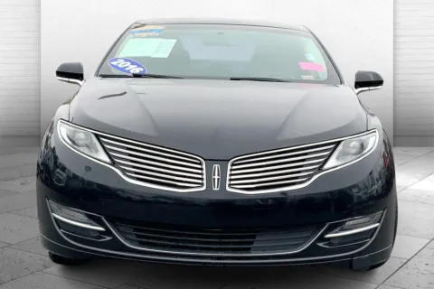 Photos of 2016 Lincoln MKZ 4DR SDN FWD for sale in Kansas City, MO at Cable Dahmer Chevrolet of Kansas City