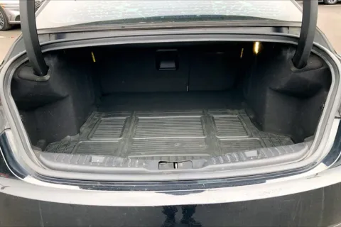 More photos of 2016 Lincoln MKZ 4DR SDN FWD at Cable Dahmer Chevrolet of Kansas City, MO