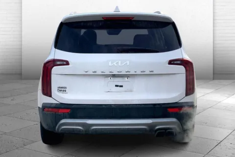 Another view of 2022 Kia Telluride S for sale in Kansas City, MO at Cable Dahmer Chevrolet of Kansas City
