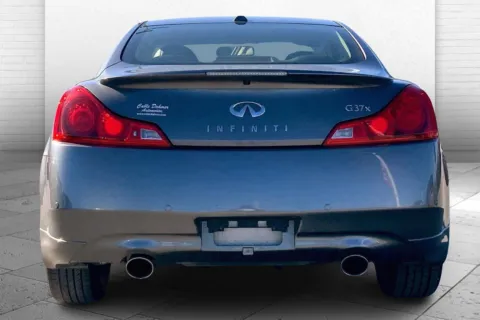 Another view of 2013 INFINITI G37 Coupe x for sale in Kansas City, MO at Cable Dahmer Chevrolet of Kansas City