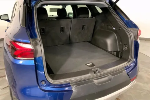 More photos of 2022 Chevrolet Blazer 2LT at Cable Dahmer Chevrolet of Kansas City, MO