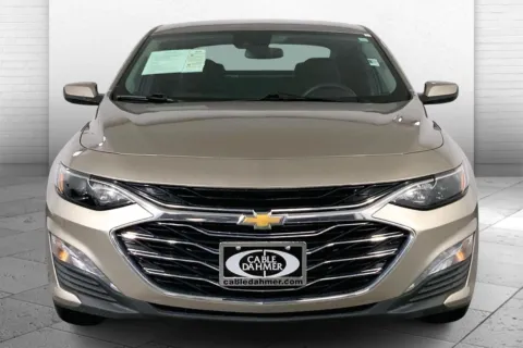 Photos of 2024 Chevrolet Malibu 1LT for sale in Kansas City, MO at Cable Dahmer Chevrolet of Kansas City
