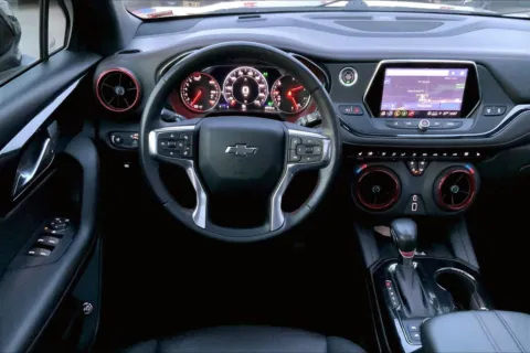 More photos of 2022 Chevrolet Blazer RS at Cable Dahmer Chevrolet of Kansas City, MO