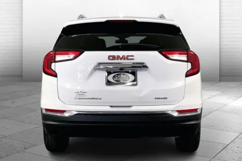 Another view of 2024 GMC Terrain SLT for sale in Kansas City, MO at Cable Dahmer Chevrolet of Kansas City