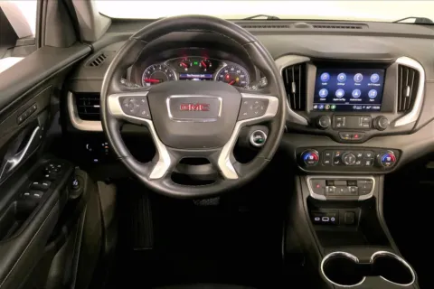 More photos of 2024 GMC Terrain SLT at Cable Dahmer Chevrolet of Kansas City, MO