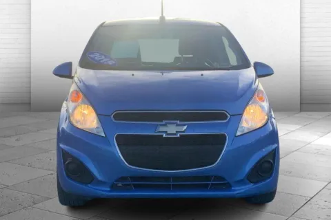Photos of 2015 Chevrolet Spark LS for sale in Kansas City, MO at Cable Dahmer Chevrolet of Kansas City